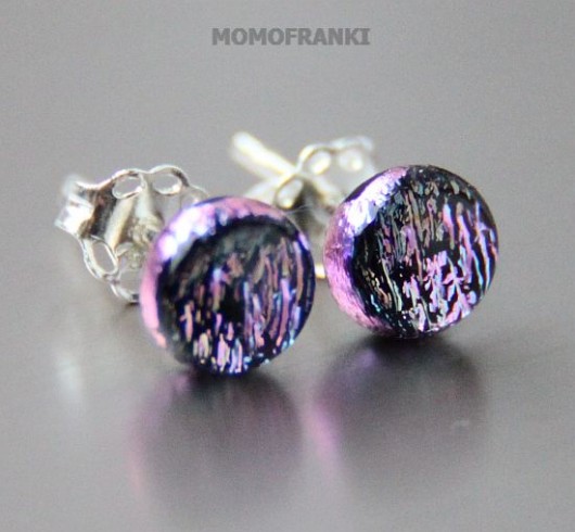 dazzling purples momofranki