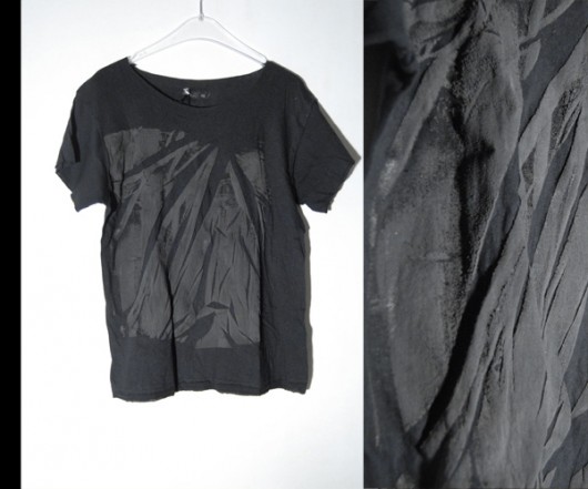 / black / black ODIO TEES