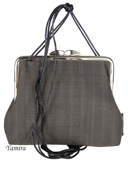 torebka :: classic stripped :: yamira