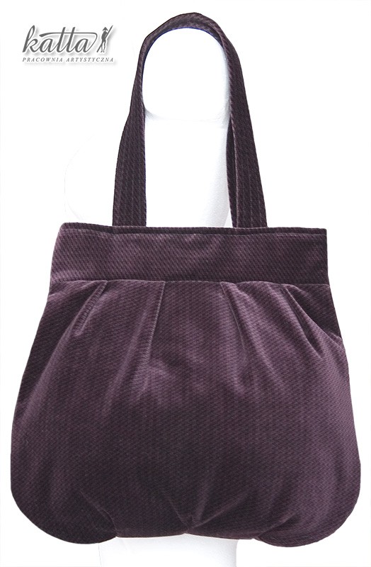 big plum torby katta