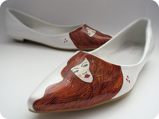 *hyssit* Magda Barcik