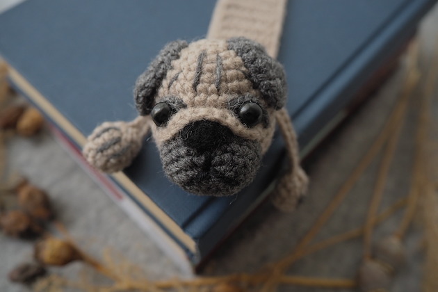 zakładki do książek Zakładka do Książki MOPS