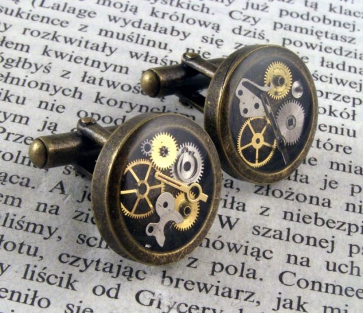 Czas dla niego 2788 Zegarynki