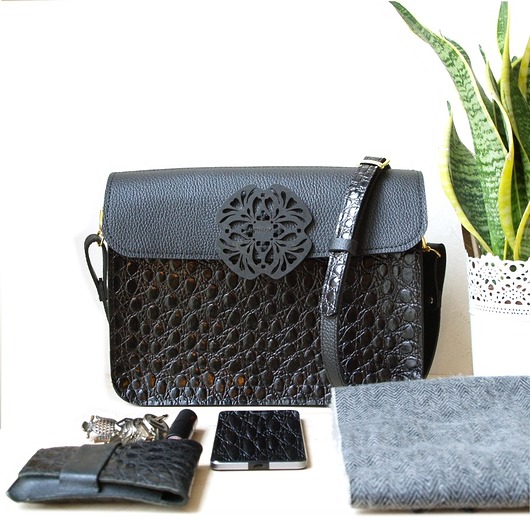 Folk&Croco zamówienie PAWDECO