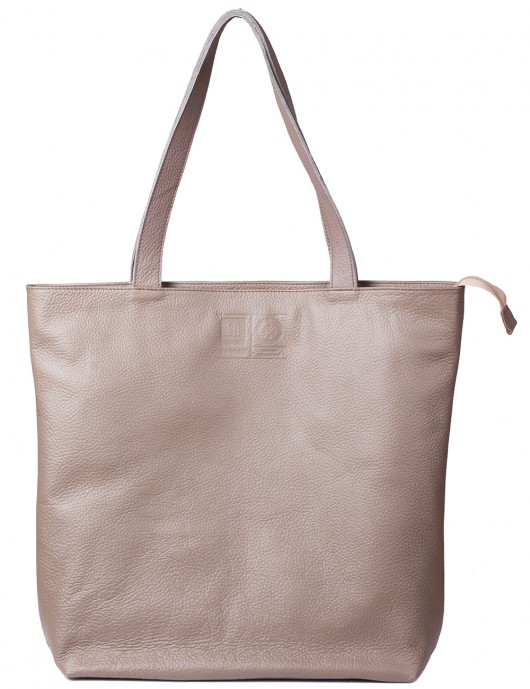 Torba damska SHOPPER BAG Słoń Torbalski