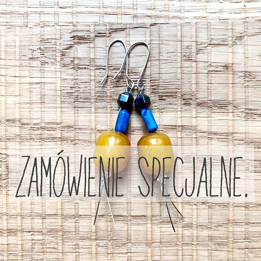 Zamówienie specjalne. Z SZUFLAD UMYSŁU