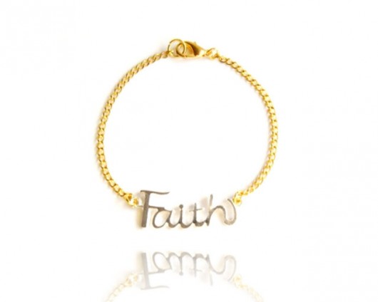 FAITH brace  braceland