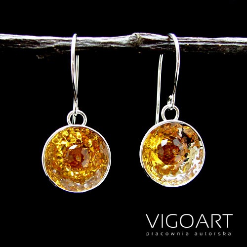 Orange VIGOART
