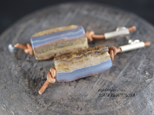 chalcedon Garfish Art Gallery