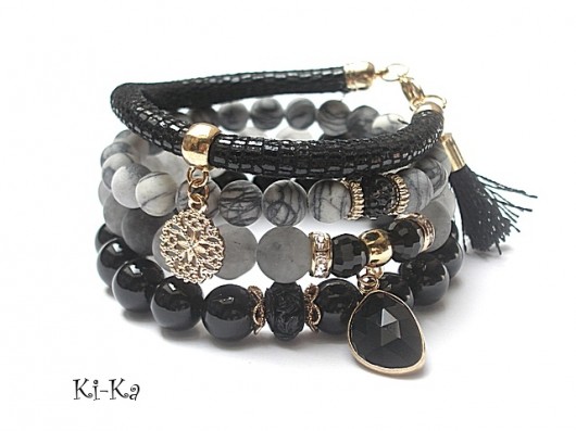  Glamour vol. 7 /23.07.15/ set KiKa pracownia