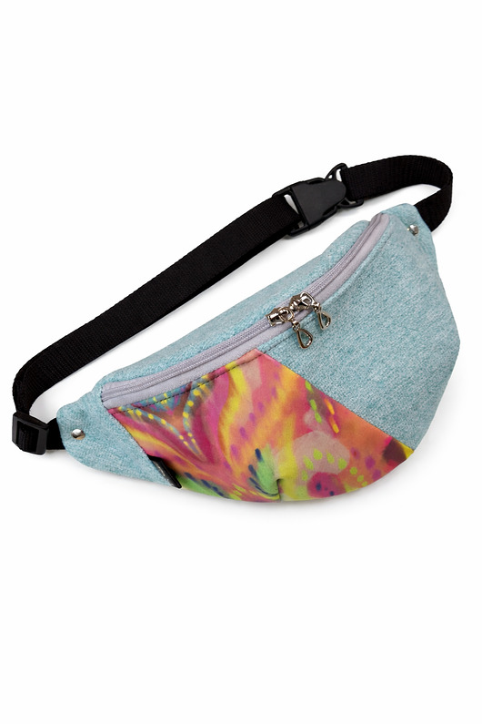 saszetka nerka Nerka miętowa