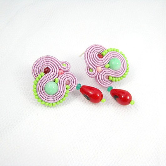 PasteLOVE CANDY PiLLow Design