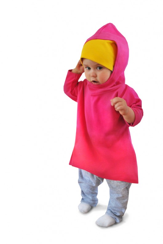 Spodnie Dresowe Cahlo Kids Melange Cahlo