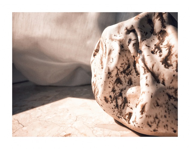wazony Unikatowy wazon ceramiczny