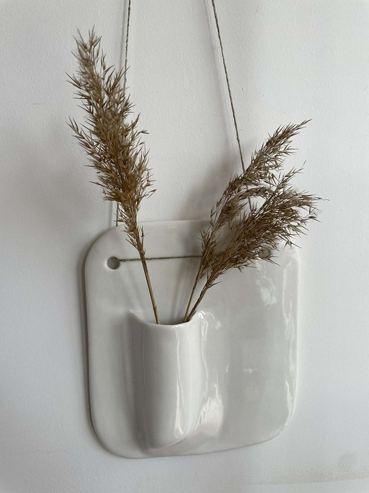 wazony Wazon naścienny