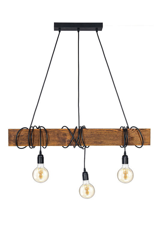 lampy wiszące Lampa wisząca Marlo Plus
