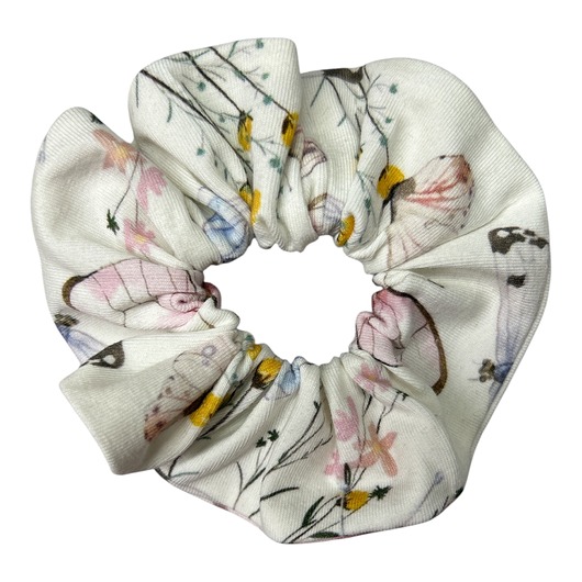 ozdoby do włosów dla dzieci Gumka do włosów. SCRUNCHY