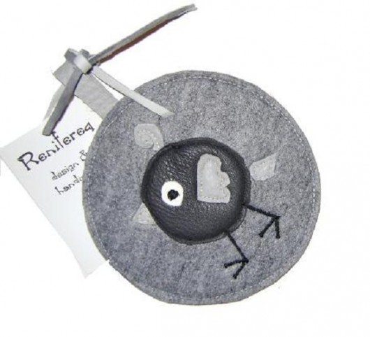 >>GrayBird<< Renifereq