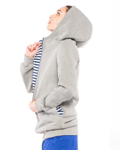 Bluza Cahlo Marine Cahlo