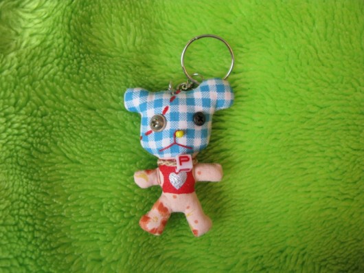 Prawdziwa Miłość BONODUDES LIMITED 8cm BONODUDES