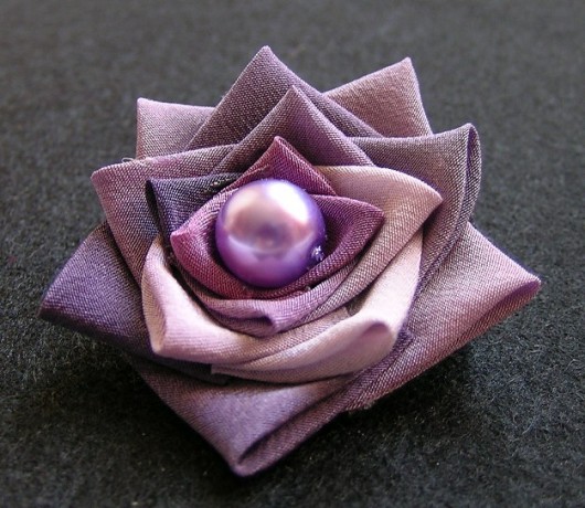 Pretty Purple II Oiran