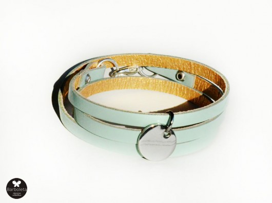 mint slim barboleta