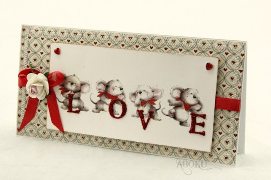 Love ABOKU