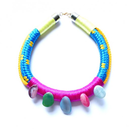 Shadow spell Republika jewelry