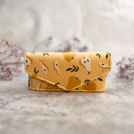 etui na okulary Etui na okulary gruszki