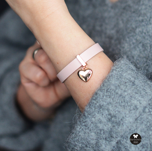 pink love 17 barboleta