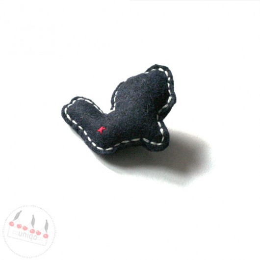 ::: NAVY RaBBIT ::: uniqo
