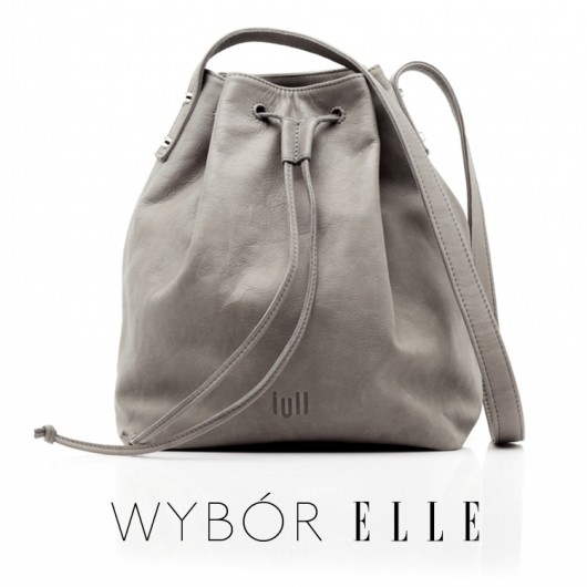 Soft Bloom Grey  LULL