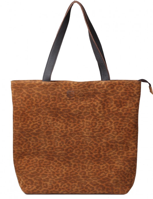 Torba damska SHOPPER BAG Słoń Torbalski