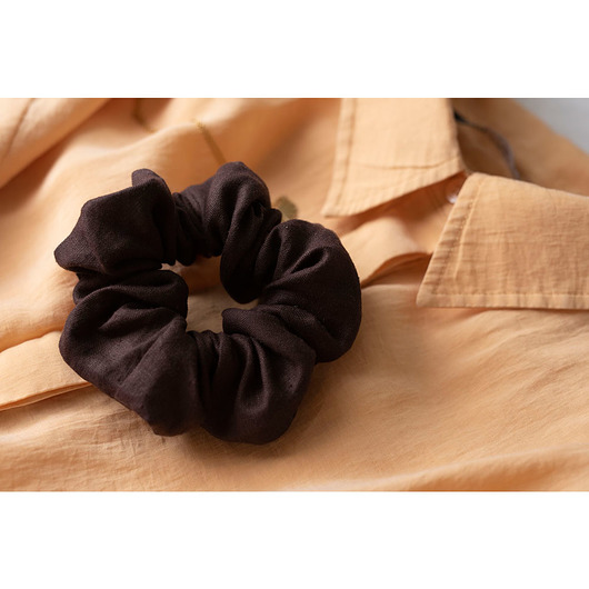 gumki do włosów Scrunchie Buena