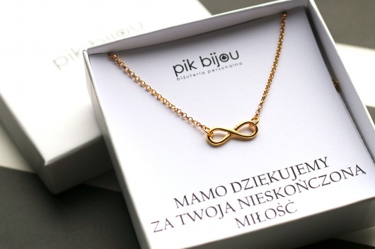 Prezent dla Mamy KaroBijouLine