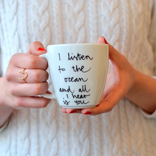 Ocean my mug company