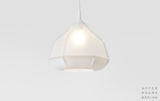 Acutobtus LAMP 02SMALL After Hours Design