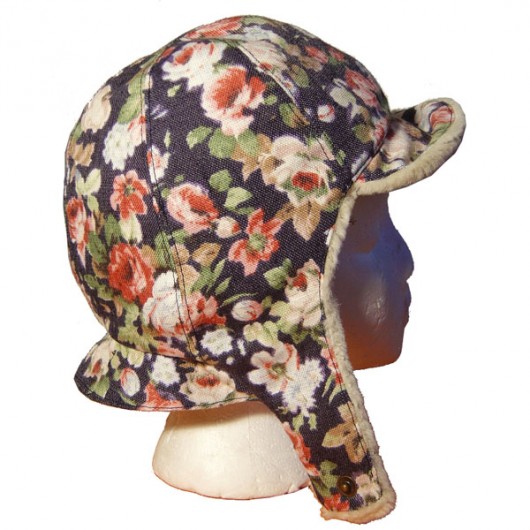 Czapka pilotka G020 Fanfaronada
