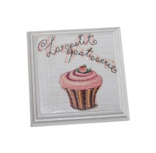 Obrazek CUPCAKE caramello