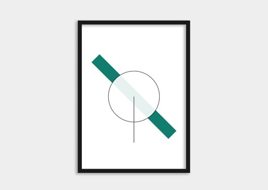 Plakat No 005 nooma