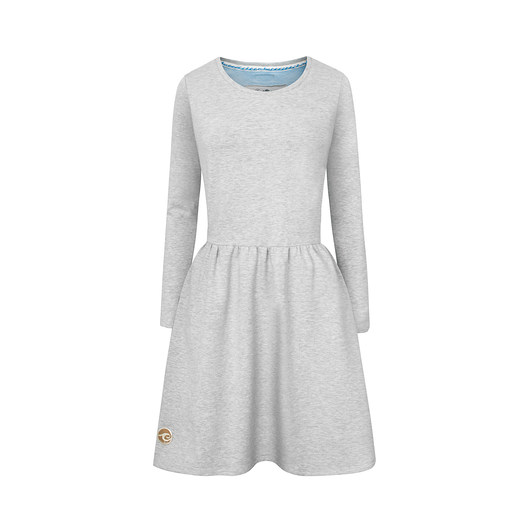 sukienki midi damskie Kickflip dress