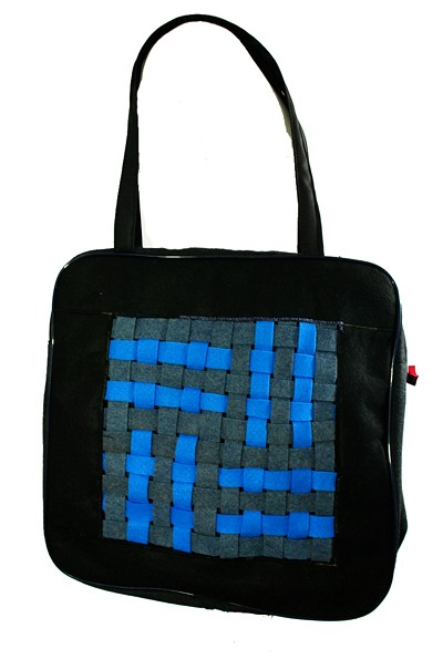pleciony kolor ART INDYWIDUALITY