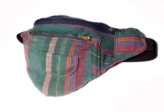 paski Maruna Upcycled