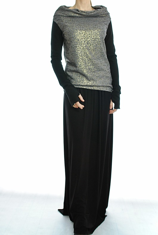 Lana Black - 36/S  ART INDYWIDUALITY