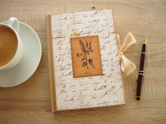 Notes Notatnik Pamiętnik - w linie Not Only Paper