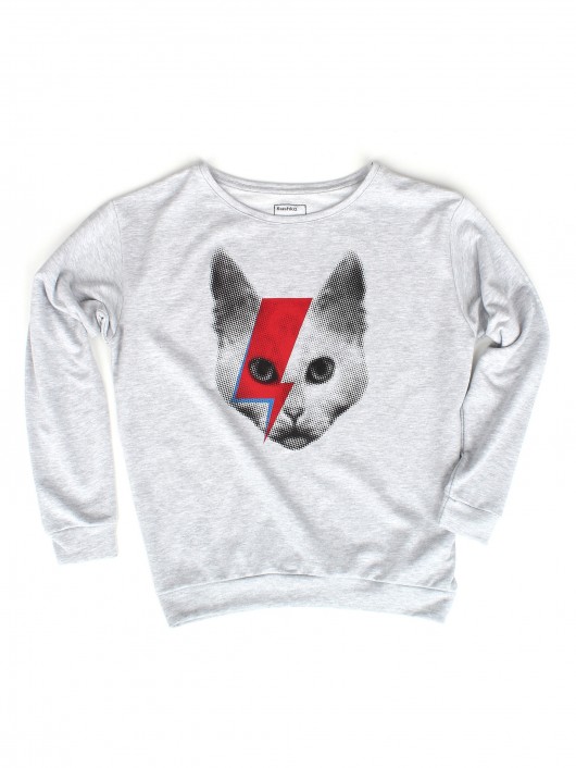 CAT bluza damska SASHKA