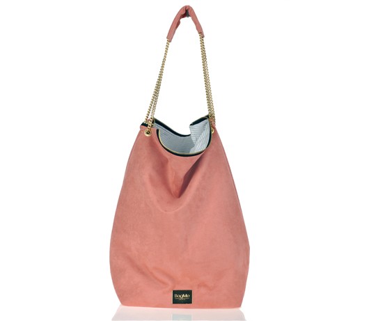 Bag of Secrets Koral BagMe by smola