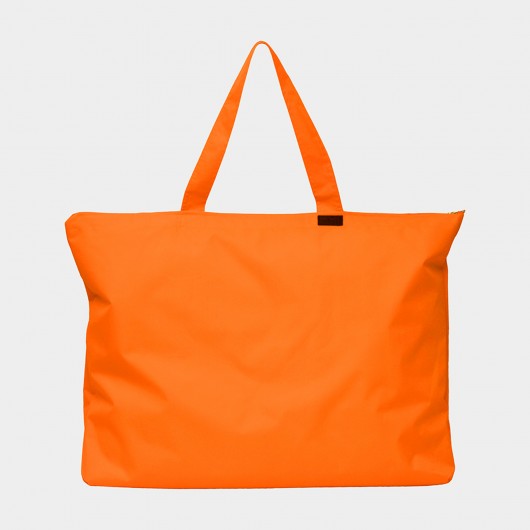 TORBA | XL | pomarańcz neon Bagasz