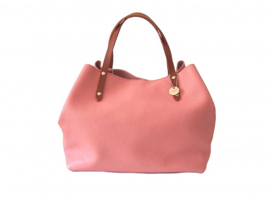 Baldwina XL Chic! Shopper Bag Zuza Kilanowicz