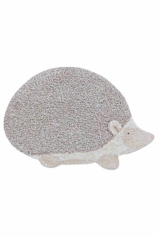 dywany Dywan bawełniany Jeż, Animal Rugs, Lorena Canals